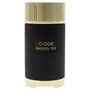 Perfume Unisex La Fede EDP Code Marron Oud 100 ml