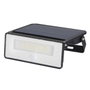 Edm Aplique solar LED 12W 1.600lm 6.500K