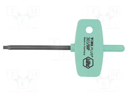 WIHA Llave Torx® PLUS 9IP