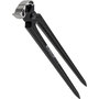 Knipex Tenazas de Herrador para Desprendimiento de Clavos