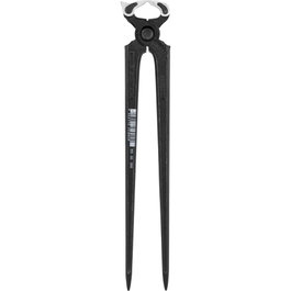 Knipex Tenazas de Herrador para Desprendimiento de Clavos