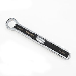 Workpro Llave ajustable universal 5 - 27 mm