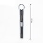 Workpro Llave ajustable universal 5 - 27 mm