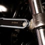 Workpro Llave ajustable universal 5 - 27 mm