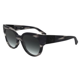 Longchamp LO779S-8 Gafas de Sol con Cristales Grises Degradados
