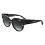 Longchamp LO779S-8 Gafas de Sol con Cristales Grises Degradados