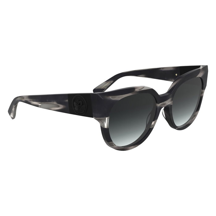 Longchamp LO779S-8 Gafas de Sol con Cristales Grises Degradados Longchamp LO779S-8 Gafas de Sol con Cristales Grises Degradados