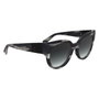 Longchamp LO779S-8 Gafas de Sol con Cristales Grises Degradados