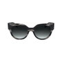 Longchamp LO779S-8 Gafas de Sol con Cristales Grises Degradados