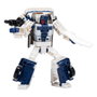 Transformers Legacy Evolution Deluxe Class Figura Breakdown 14 cm