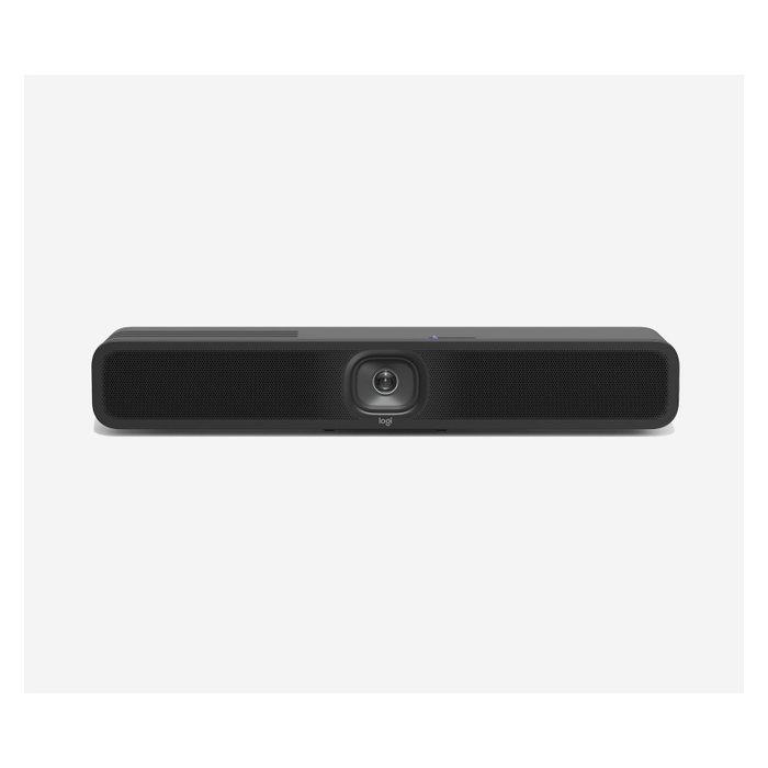 Logitech Bundle Tap with USB Kit, Lenovo ThinkSmart Tiny y MeetUp 2 4K Logitech Bundle Tap with USB Kit, Lenovo ThinkSmart Tiny y MeetUp 2 4K