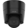 Axis Cámara de Seguridad M3125-LVE IP 2MP 1080p Domo PTZ Digital Interior/Exterior Visión Nocturna PoE IP66 IK08 Montaje Techo