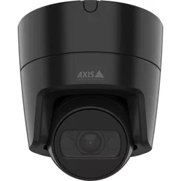 Axis Cámara de Seguridad M3125-LVE IP 2MP 1080p Domo PTZ Digital Interior/Exterior Visión Nocturna PoE IP66 IK08 Montaje Techo