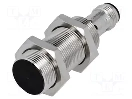 OMRON E2B-M18KS08-M1-C2 Sensor Inductivo NPN NC M18