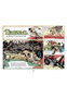 Tebeos Dolmen Editorial S.L. Tarzan Vol 08 (1947-1950)
