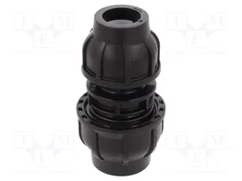 GEBO Conector de Apriete Plast de Reducción 25mm a 32mm