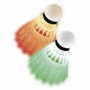 Schildkrot Set de bádminton MAGIC NIGHT LED
