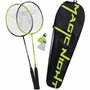 Schildkrot Set de bádminton MAGIC NIGHT LED