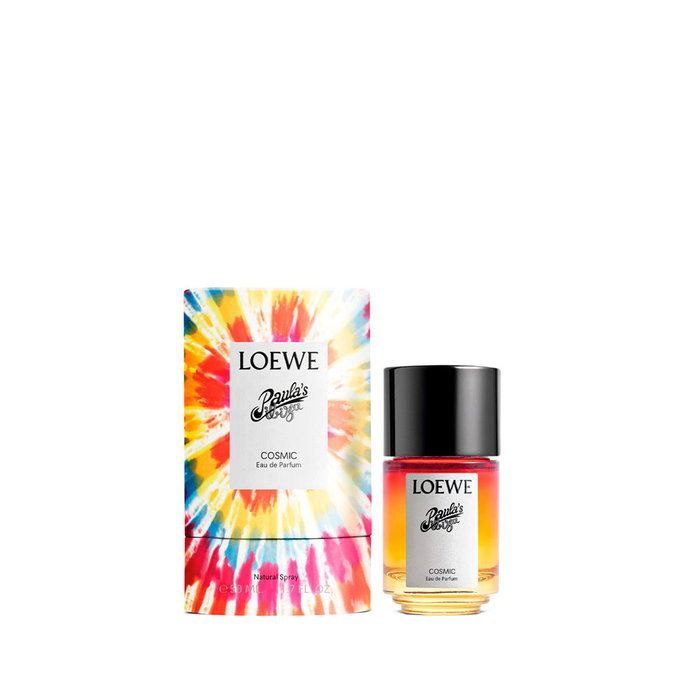 Loewe Paula's Ibiza Cosmic Eau de Parfum Vaporizador 50 ml Unisex Loewe Paula's Ibiza Cosmic Eau de Parfum Vaporizador 50 ml Unisex