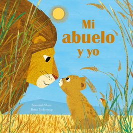 NUBEOCHO, Mi abuelo y yo - Susannah Shane