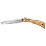 Opinel Navaja de bolsillo No. 18 sierra de árbol