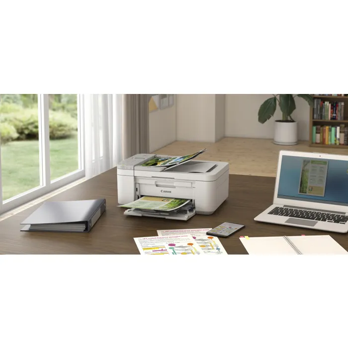 Canon PIXMA TR4756i Blanco