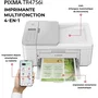Canon PIXMA TR4756i Blanco
