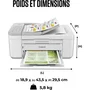 Canon PIXMA TR4756i Blanco