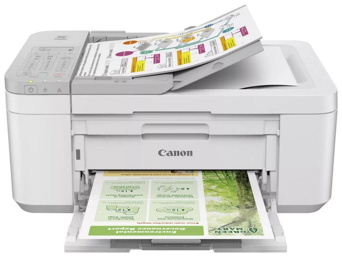 Canon PIXMA TR4756i Blanco