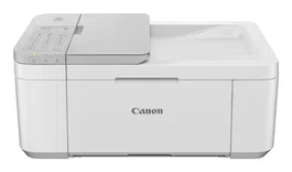 Canon PIXMA TR4756i Inyección de tinta A4 4800 x 1200 DPI WiFi Impresión a color Blanco