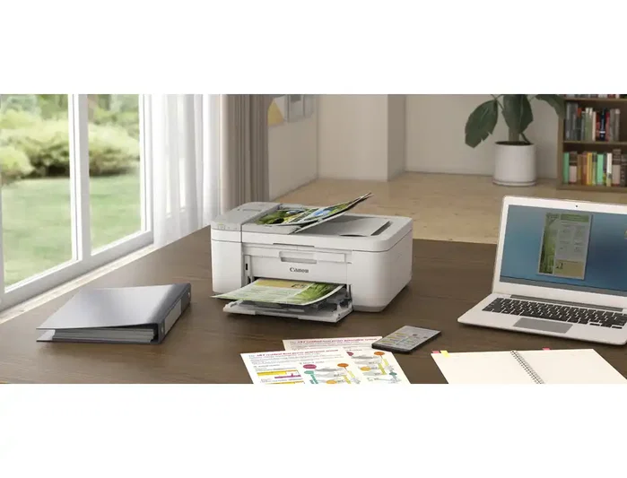 Canon PIXMA TR4756i Blanco