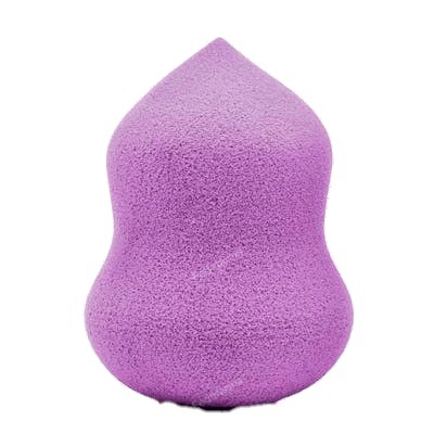 Bifull Esponja de Maquillaje Drop Lila