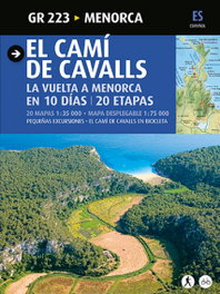 TRIANGLE POSTALS, Cami de cavalls, el: Menorca, Joan Mercadal Argimbau - TRIANGLE POSTALS