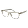 Montura de Gafas Unisex SPY 5700000000030