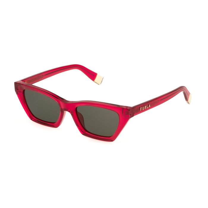 Gafas de Sol Mujer Furla SFU777V530768 Ø 53 mm Gafas de Sol Mujer Furla SFU777V530768 Ø 53 mm