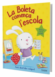 COMBEL, La Boleta comença l'escola