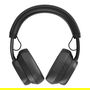 Fairphone Fairbuds XL (2025) - Auriculares Diadema Inalámbricos Bluetooth 5.1, Reducción Activa de Ruido (ANC), 30h Batería, Resistencia IP54, USB-C, Negro Horizon Black