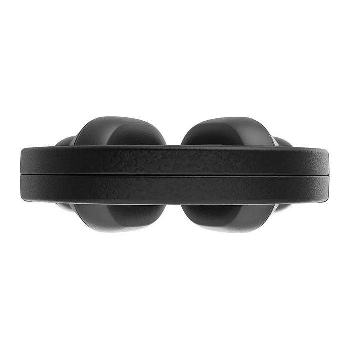 Fairphone Fairbuds XL (2025) - Auriculares Diadema Inalámbricos Bluetooth 5.1, Reducción Activa de Ruido (ANC), 30h Batería, Resistencia IP54, USB-C, Negro Horizon Black