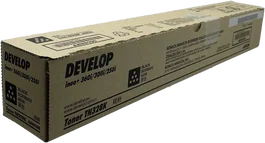 Develop TN-328 Tóner Negro - 28.000 Páginas