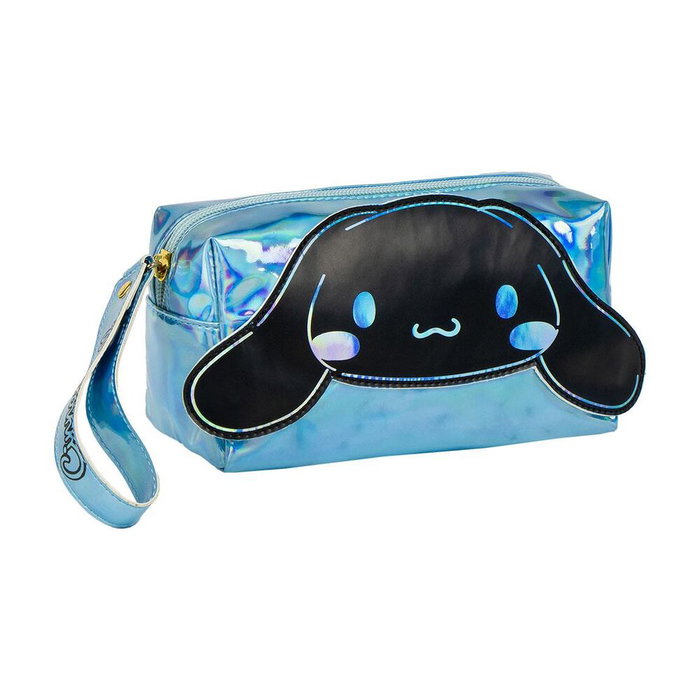 Cerdá Neceser de Viaje Cinnamoroll Hello Kitty Cerdá Neceser de Viaje Cinnamoroll Hello Kitty