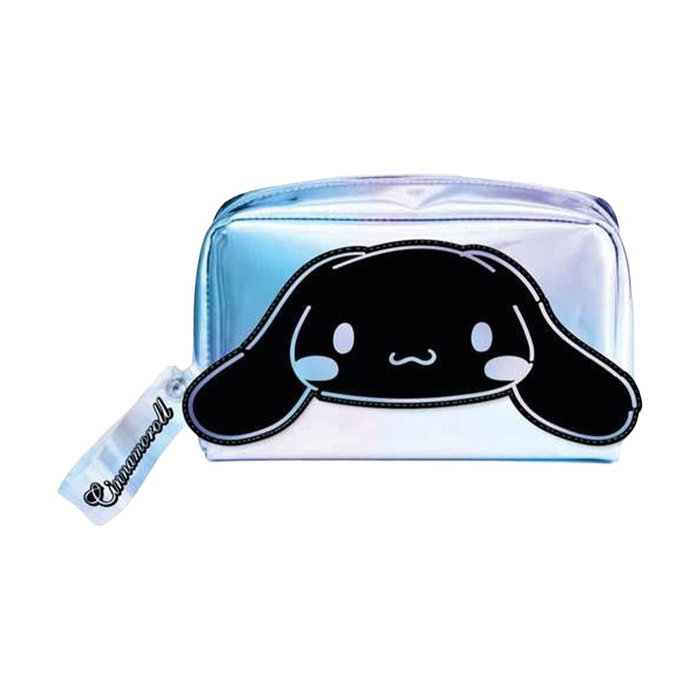 Cerdá Neceser de Viaje Cinnamoroll Hello Kitty Cerdá Neceser de Viaje Cinnamoroll Hello Kitty