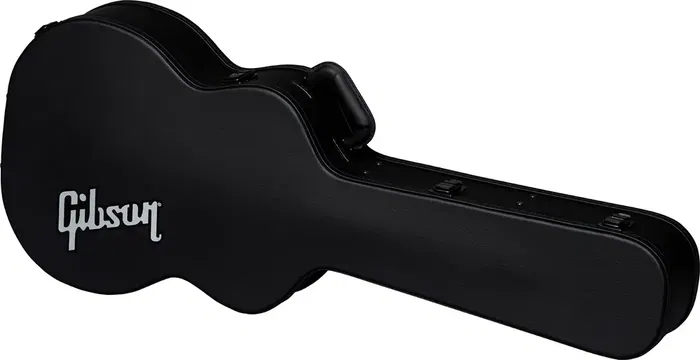 Gibson Estuche Acústica Original Collection - Negro