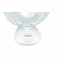 Lifetime Air Ventilador de sobremesa blanco 22 W, Ø23 cm