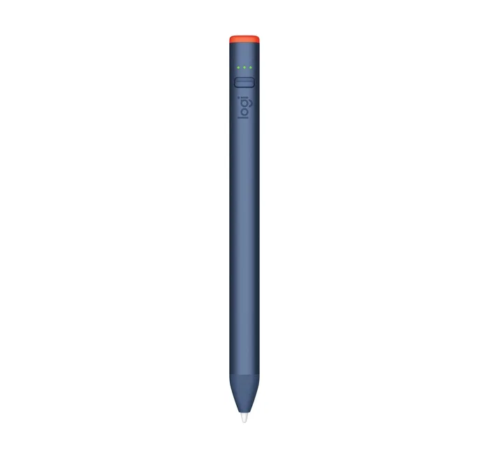 Logitech Crayon Lápiz Digital Azul para iPad y iPad Air Logitech Crayon Lápiz Digital Azul para iPad y iPad Air