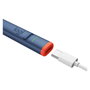 Logitech Crayon Lápiz Digital Azul para iPad y iPad Air
