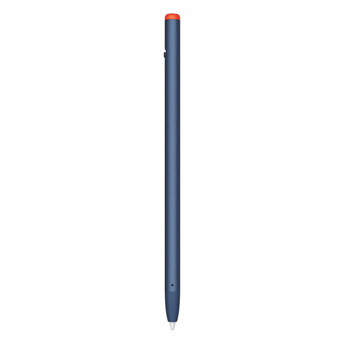 Logitech 914-000080 Lápiz Digital Crayon para Apple iPad 10.2­", 10.5", 10.9" Azul
