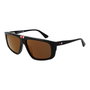 Gafas de Sol Hombre Web Eyewear WE0358 5801A Negro