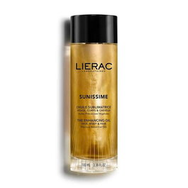Lierac Sunissime Aceite Sublimador - 100 ml