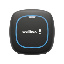 Enchufe de Alimentación Wallbox