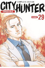 Yermo Ediciones Y Publicaciones, S.L. City Hunter 29